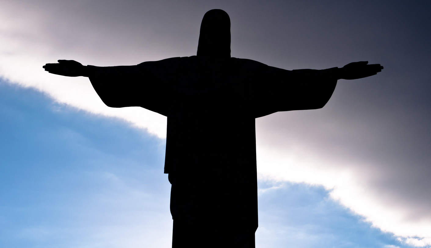 Seeing Jesus Through The Violence Of His Birthplace: Palestine