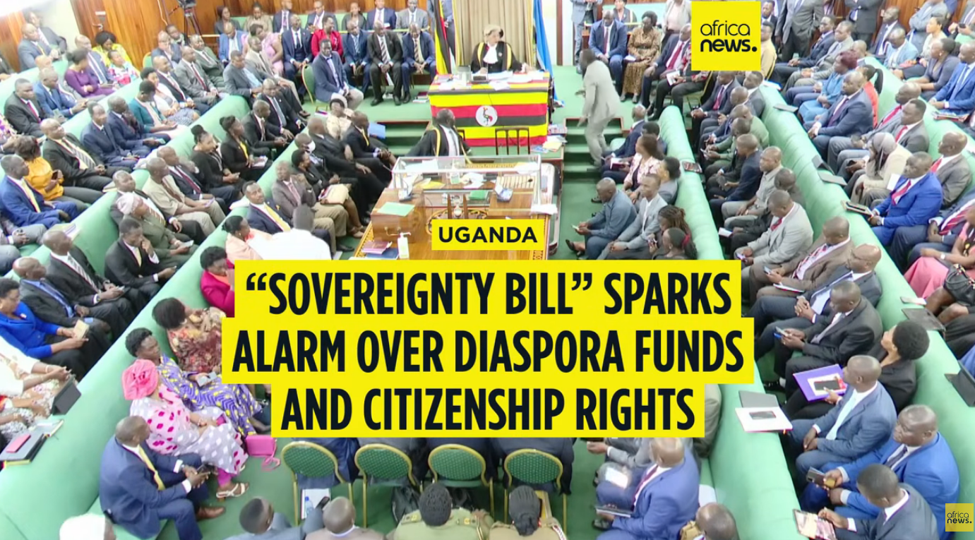 Uganda: Shield or Sword? A Forensic Rebuttal Of The Protection Of Sovereignty Bill No. 13 Of 2026