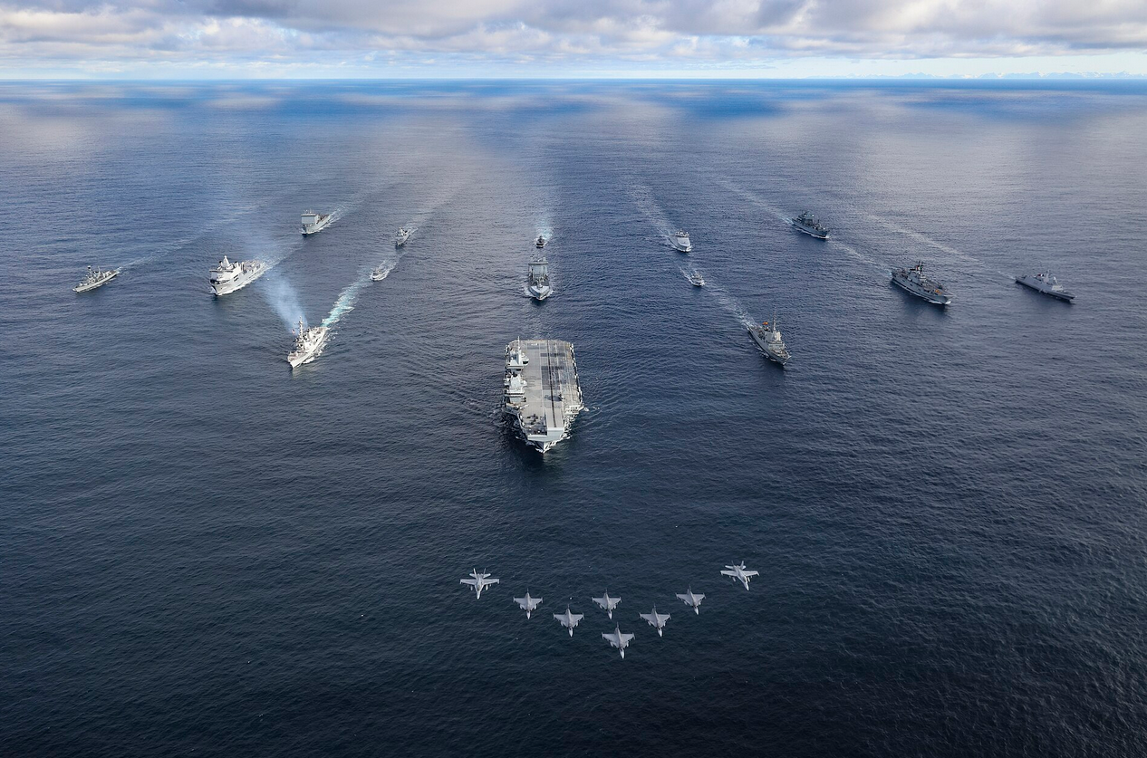 The Fearmongering “Us And Them” Mantra Is More Dangerous In Today’s World