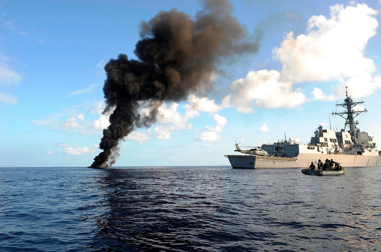 Examining Trauma-Informed Diplomacy Within The Context Of Addressing War