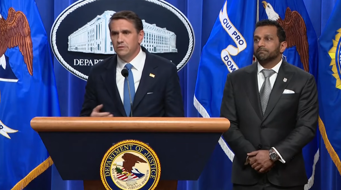 SPLC Files Motions Arguing Trump Administration Officials Made False Statements Related To Informant Program