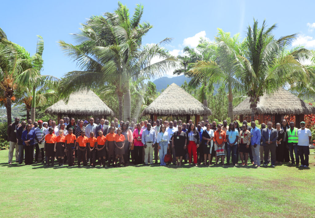 Caribbean: OECS, Dominica, Launch Regional Initiative To Reclaim Food Sovereignty