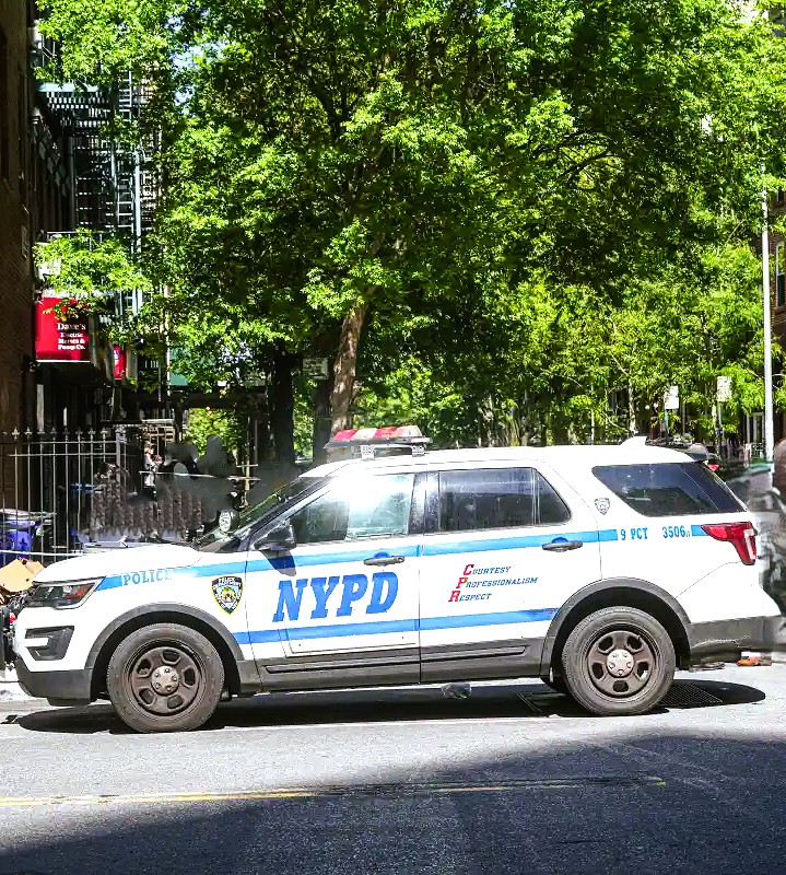 Man Shot In Broad Daylight In Alphabet City; Suspect Is At Large