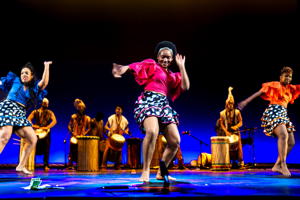 BAM’s DanceAfrica 2026 Brings Bakisimba And East African Dance Traditions To Brooklyn