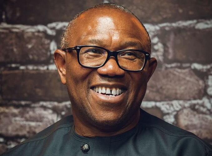 Nigeria’s Peter Obi Leaves Opposition Coalition United Against President Tinubu