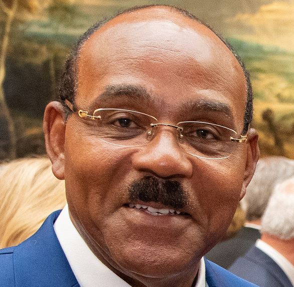 CARICOM Congratulations Antigua & Barbuda’s Prime Minister Gaston Browne On Reelection