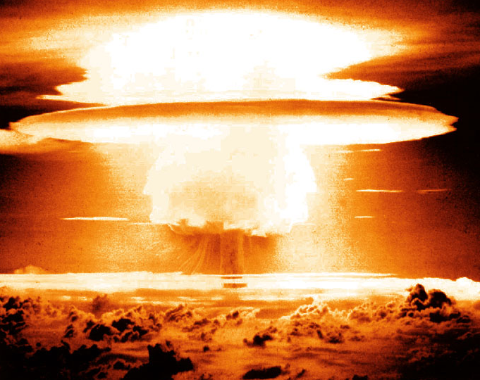 Nuclear Armageddon Fears Resurface Among Younger Generations Amid Global Tensions