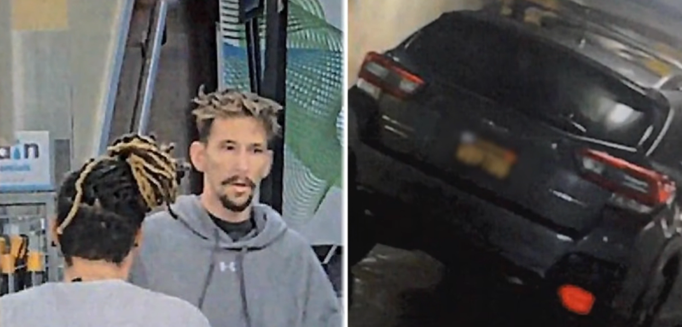 “It’s Because You Are Black”: Hate Charges Filed Against Seattle White Man Who Attacked Black Grocery Employee