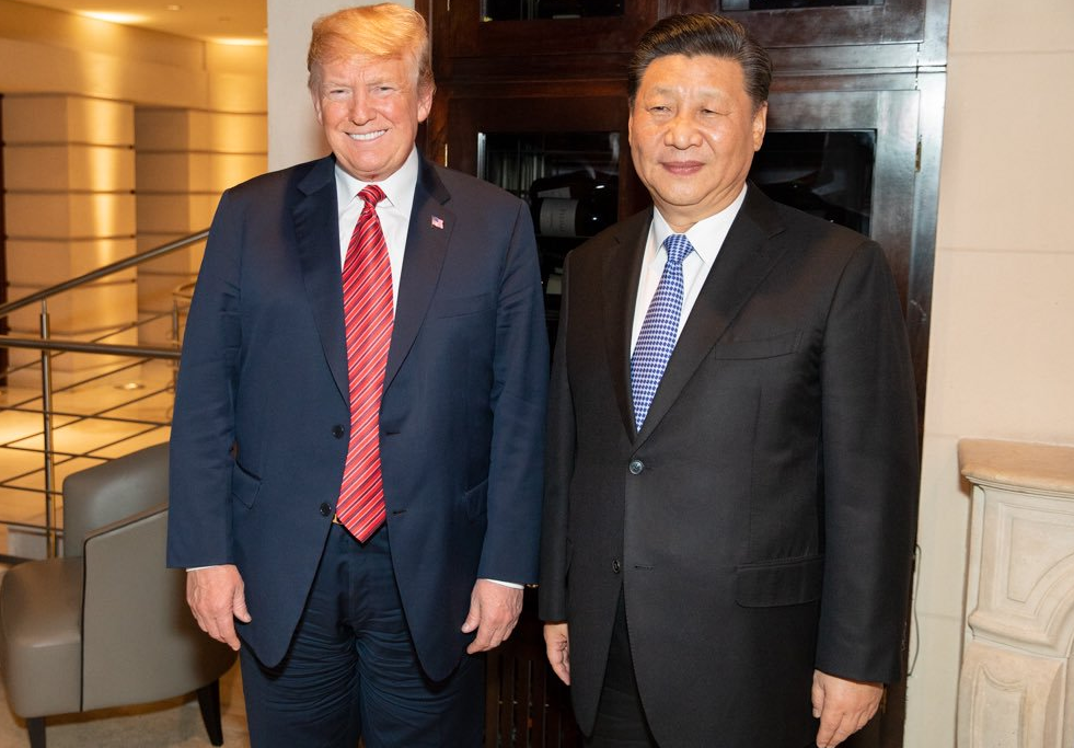 China Playing It Strategically Smart In Trump’s Iran War