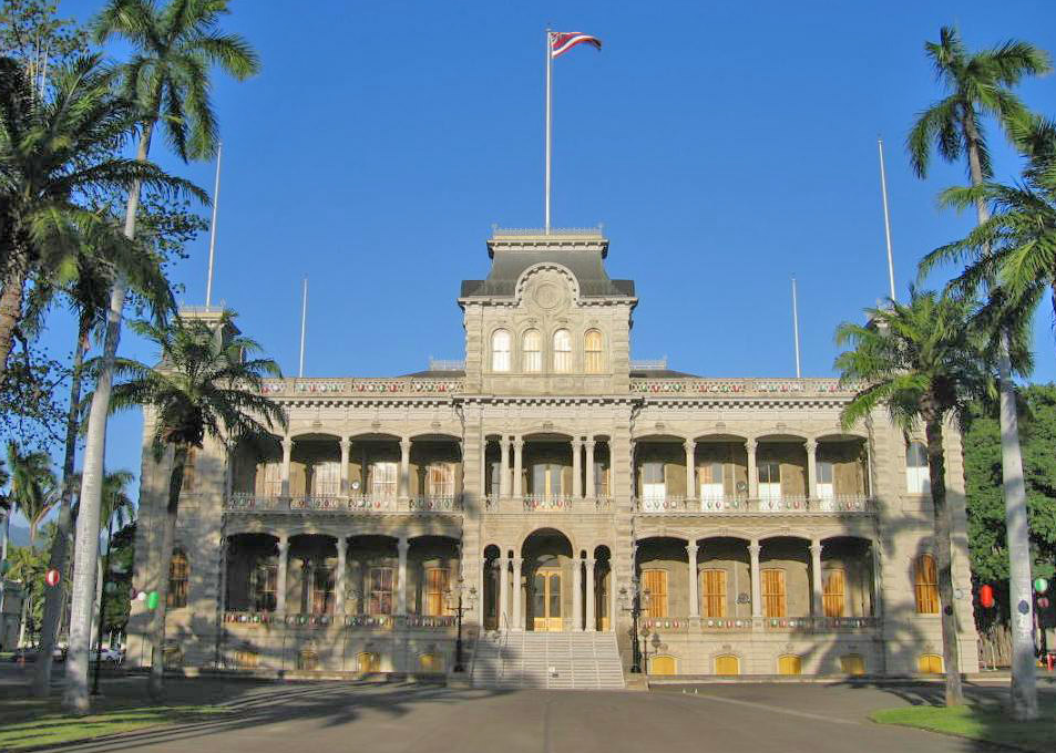 Hawaii Passes Bill To Undo Effects Of Citizens United, Urges Governor To Sign It Into Law