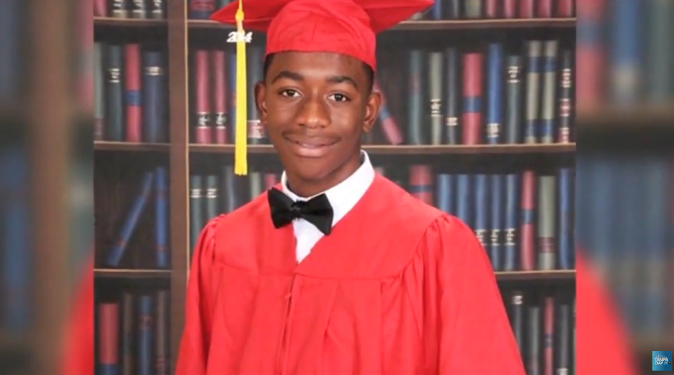 Father Of Black Teen Killed As Result Of Sheriff’s Misconduct Dies Suddenly Of A Broken Heart