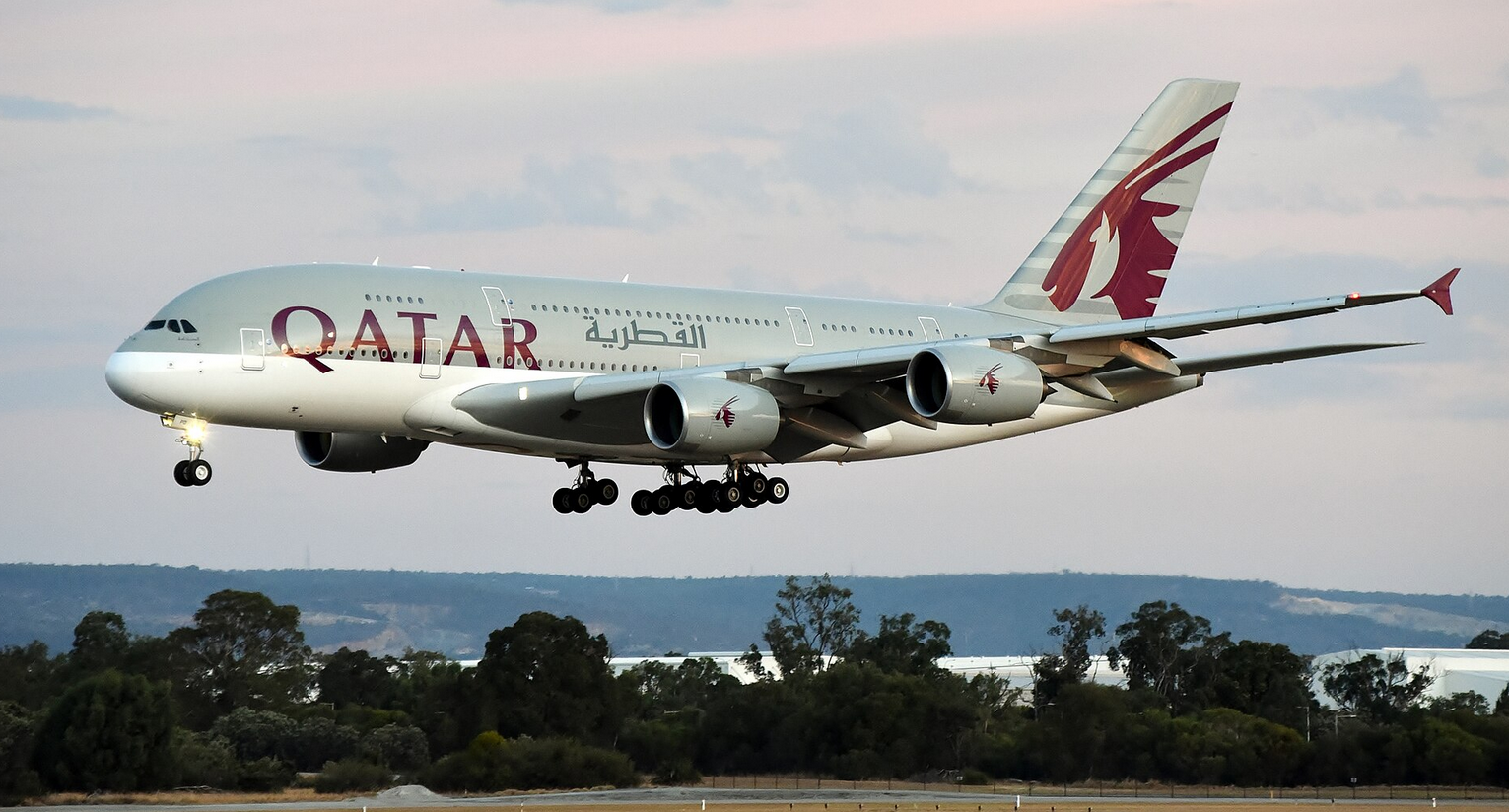 Qatar Airways Expanding Its African Network
