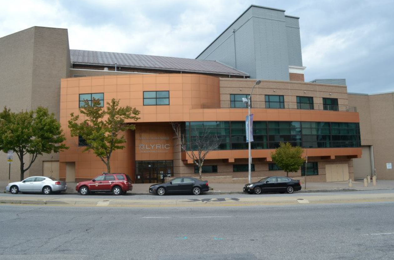 Civil Rights Attorney Alleges She Faced Discriminatory Treatment At Baltimore’s The Lyric Theater On Mother’s Day–By Management, And White Couple