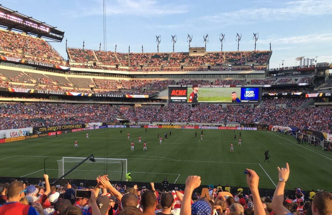 CPJ Urges Heightened Awareness For Journalists Traveling To US For FIFA World Cup