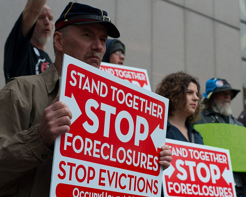 NYC AG James Shuts Down Predatory Law Firm That Targeted Tenants Facing Eviction