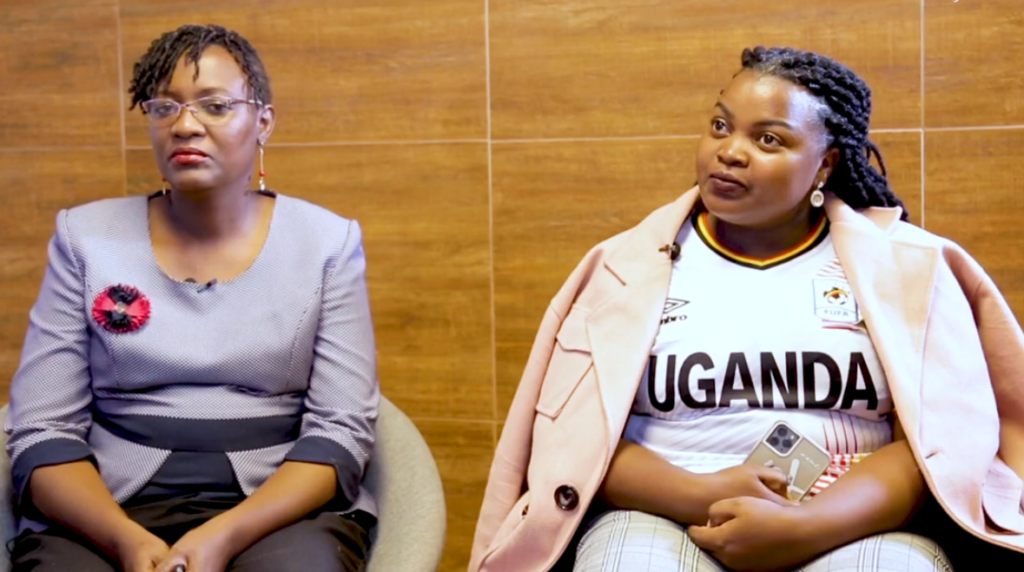 Women Demand Equality In Uganda’s Leadership Positions - Black Star News
