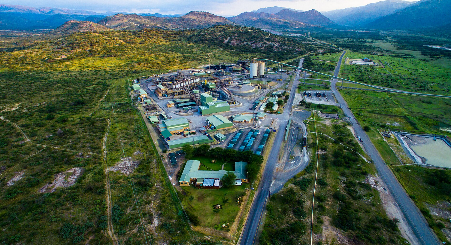 What’s Behind Europe’s New Openness To African Industrialization?