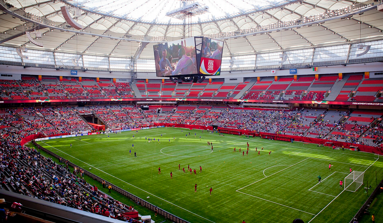NY AG James: FIFA Subpoenaed Over World Cup Ticketing