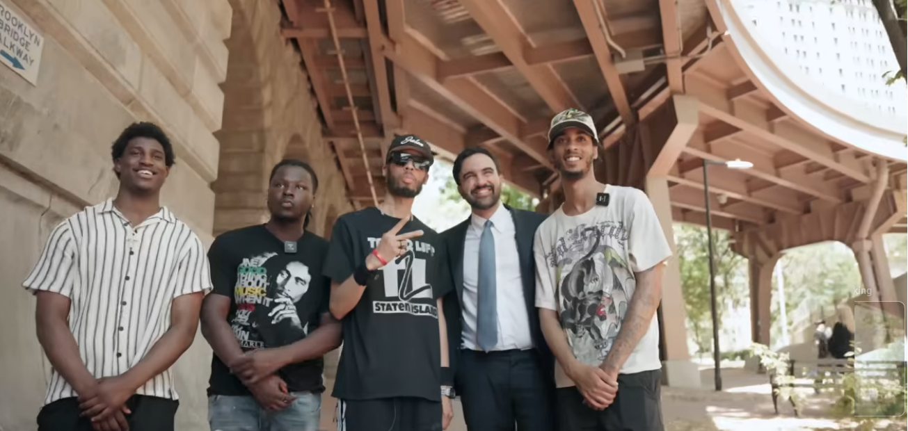 Mayor Mamdani Launches Interactive Website Connecting Young New Yorkers To Free And Low-Cost Summer Programs