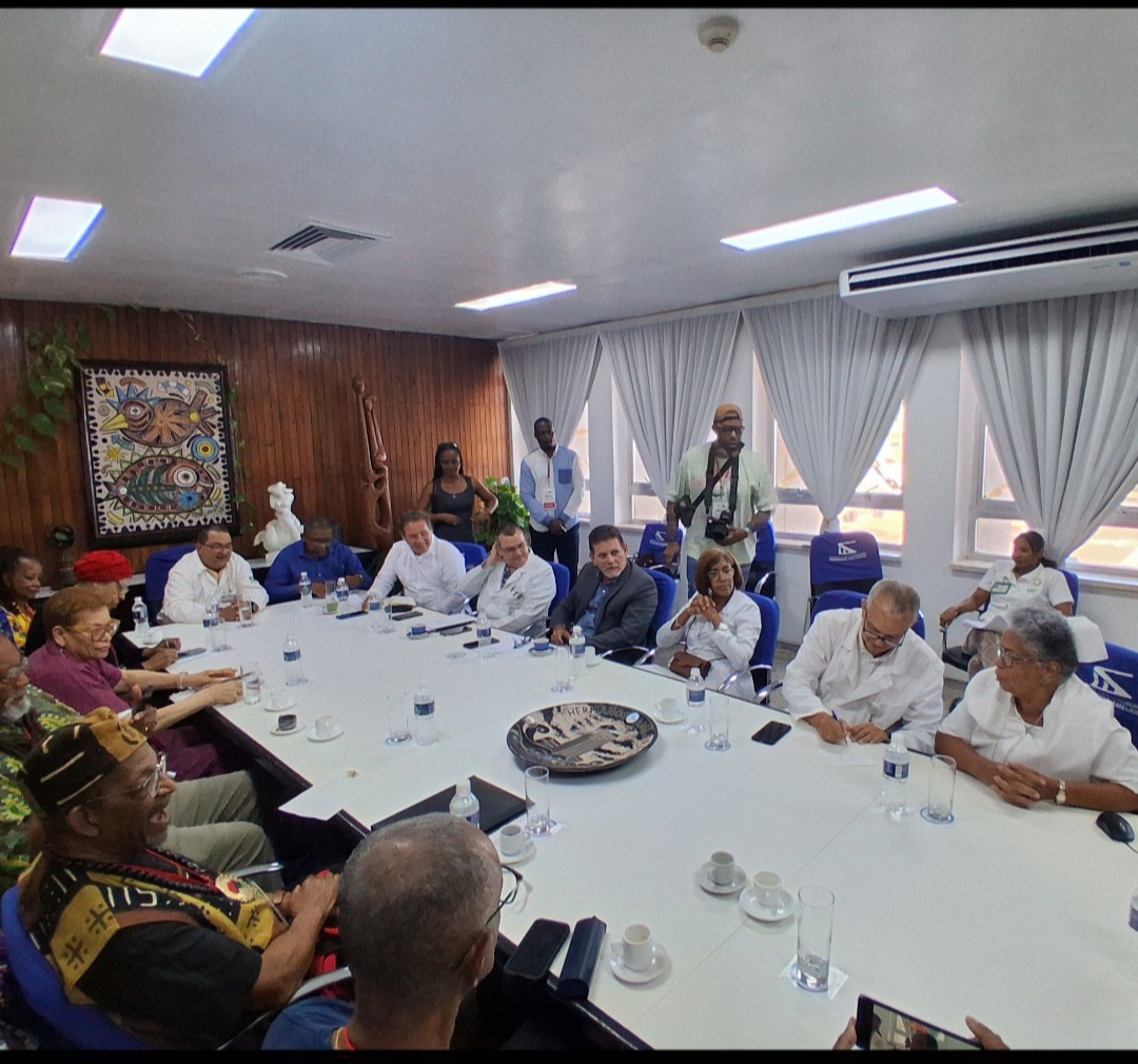 When Doctors Cry: Cuba’s Agony Under Siege