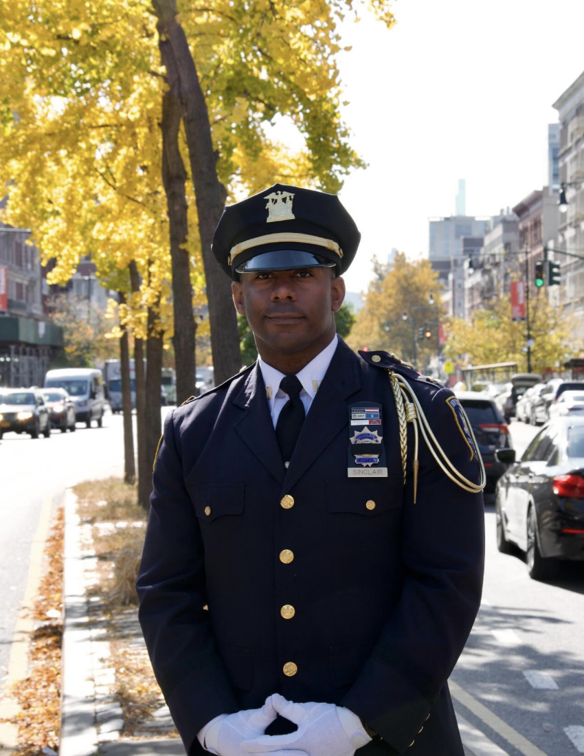 New Director Of Public Safety Appointed At Queens College