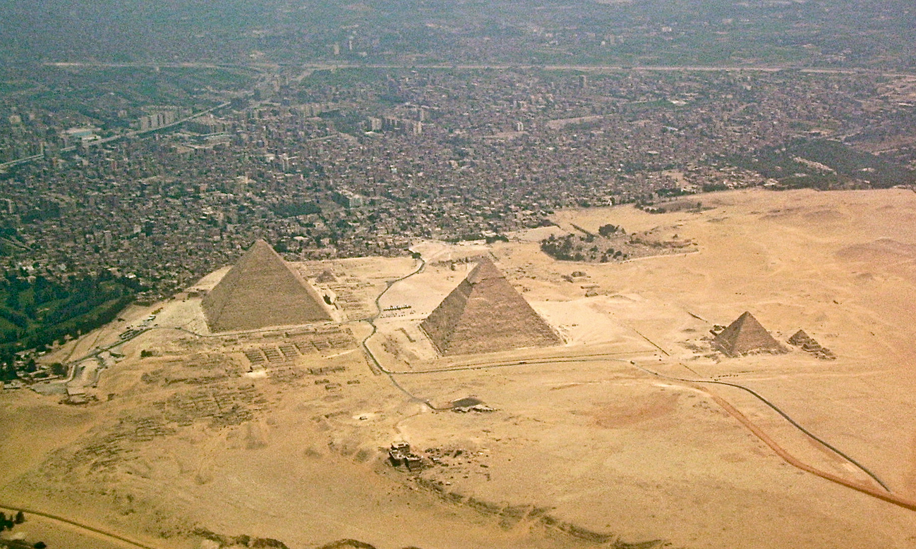 Civilization’s Inheritance Belongs To No One Tradition, Or People