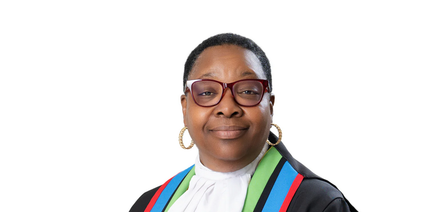 Margaret Price Findlay Appointed 14th Chief Justice Of Eastern Caribbean Supreme Court