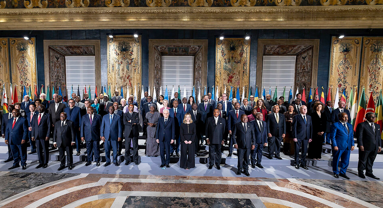 The Ghost In the Palace: Unmasking Africa’s Politics Of Vengeance And The Path To Institutional Healing