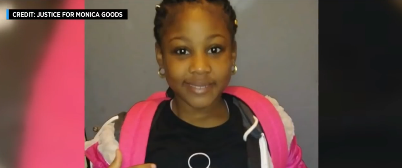 White New York State Trooper Sentenced In Car-Ramming Death Of 11-Year-Old Black Girl
