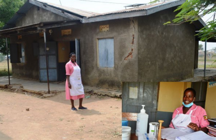No Money For Medical Interns As Uganda’s Baby Boom Suffers Mortality