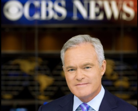 Journalist Scott Pelley: CBS Management “Instructed Me To Inject Falsehoods And Bias Into A Politically Sensitive Story”