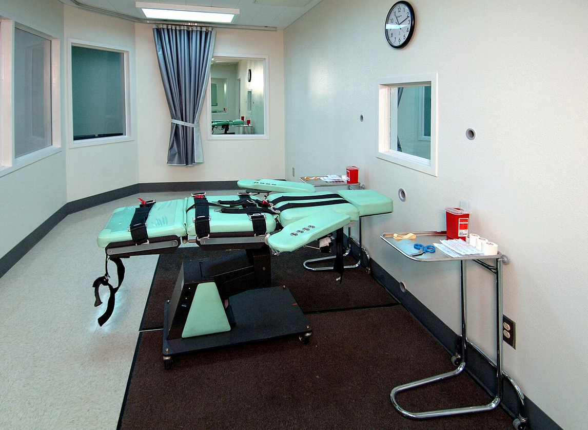 “When A Society Accepts Killing As Justice”: There Is No “Moral” Death Penalty