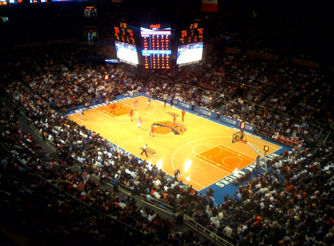 Blood On The Basketball: NBA Must End Its Deal With UAE As Sudan Genocide Worsens
