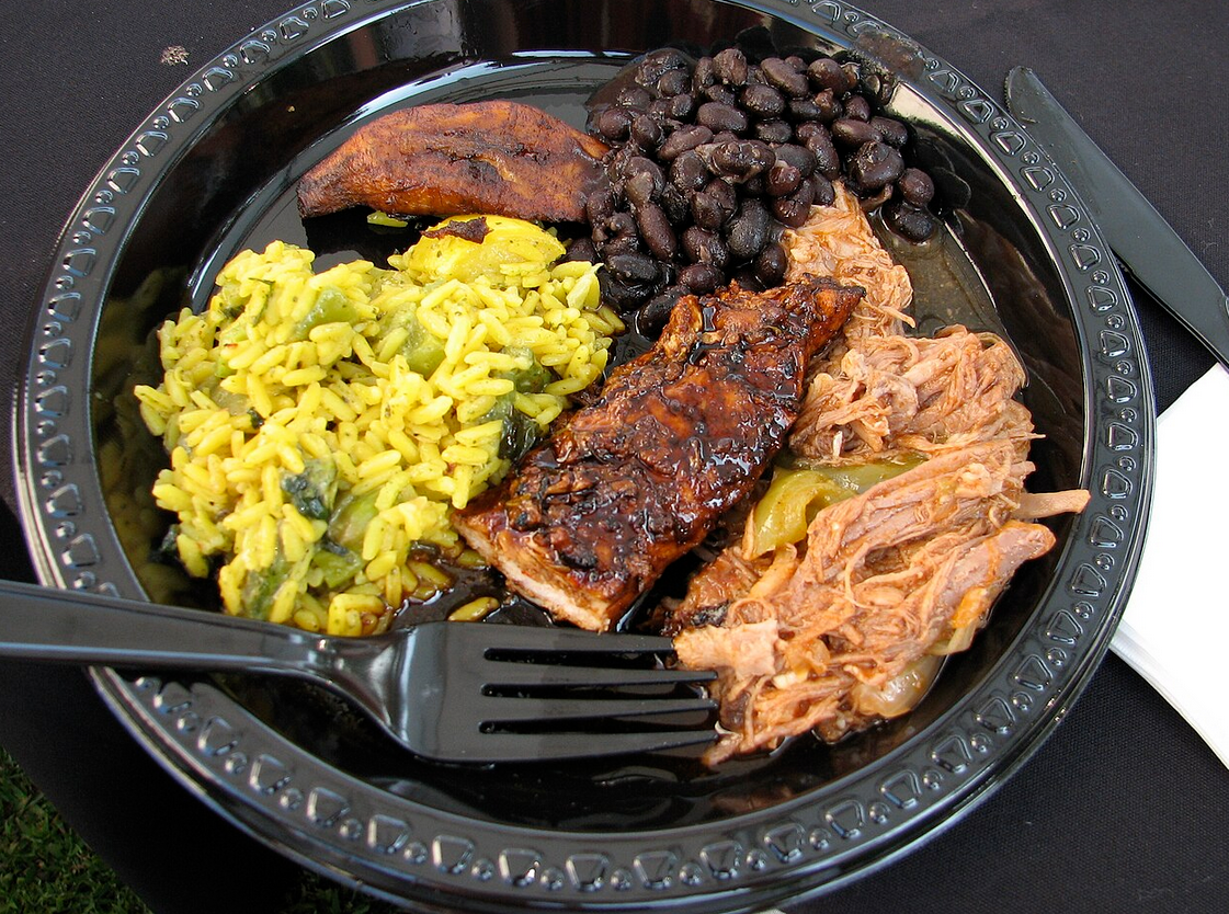 The Road Ahead For Healthy Food Policy In The Caribbean