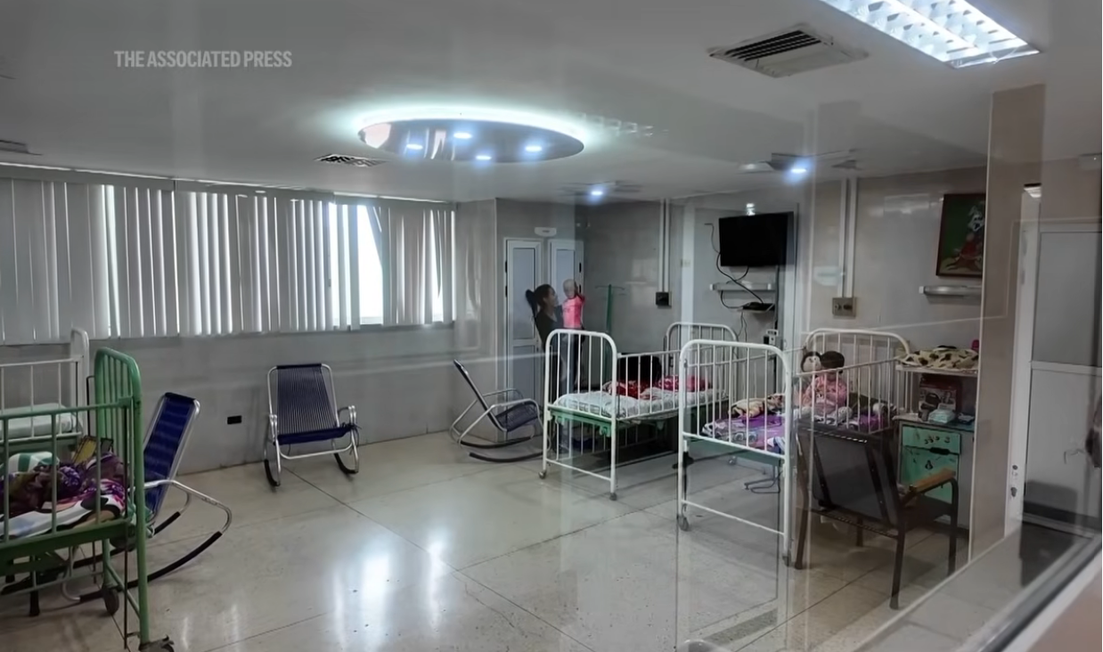 UN Human Rights Chief: Children Are Dying As US Sanctions Push Cuba To The Brink