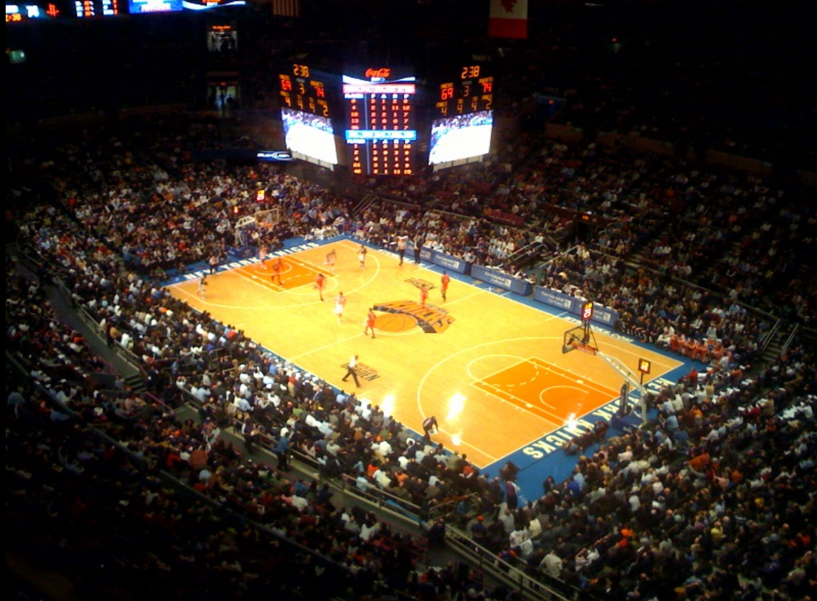 Mayor Mamdani Awards Key To City Of New York To New York Knicks Following Historic Ticker Tape Parade