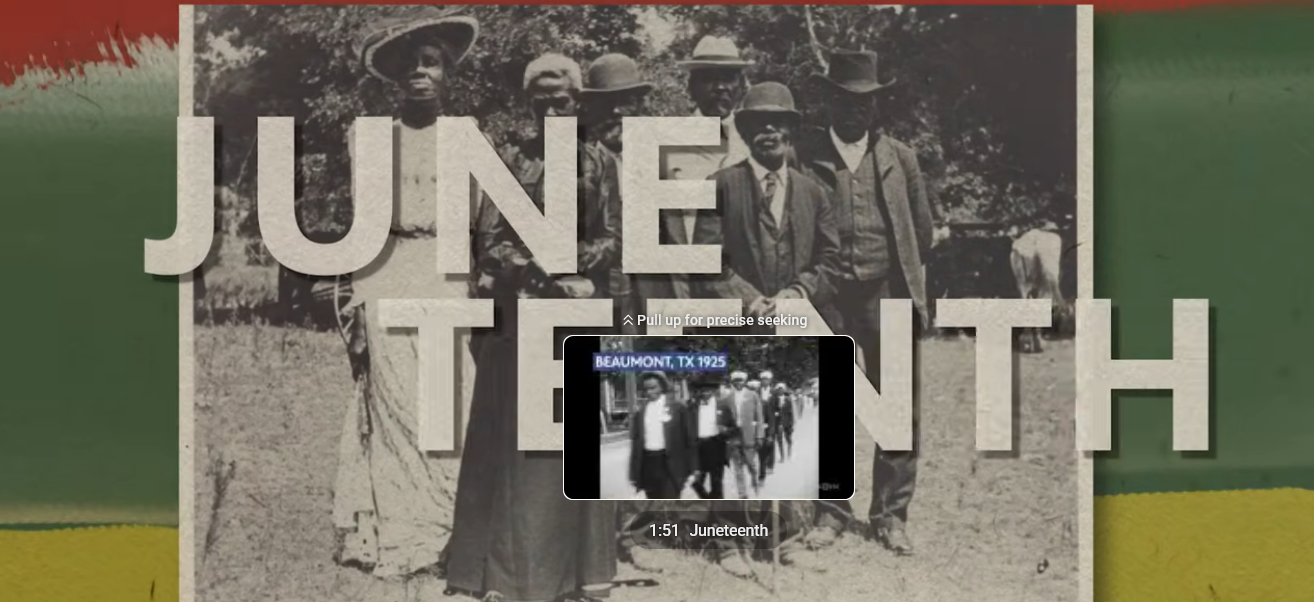 National Action Network Denounces Nassau County’s Refusal To Recognize Juneteenth Holiday