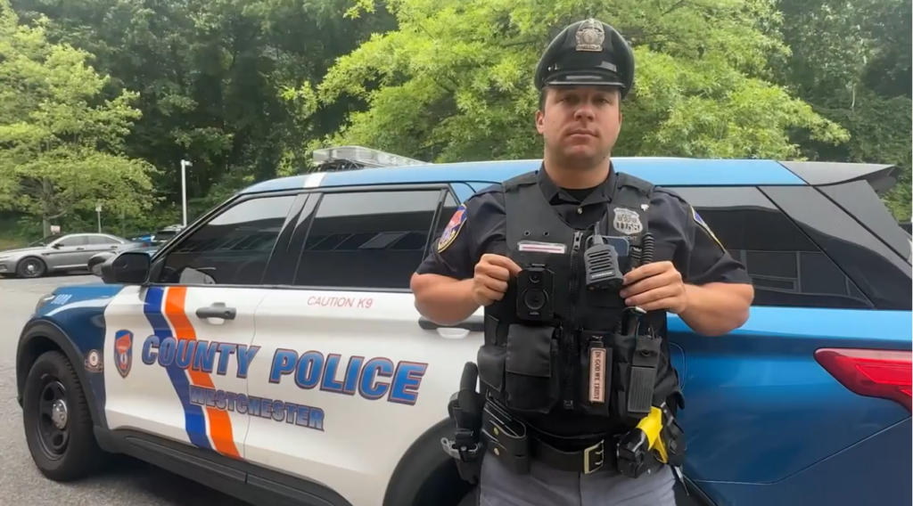 Westchester Drivers Sue County Police Department Over Mass Vehicle Surveillance System