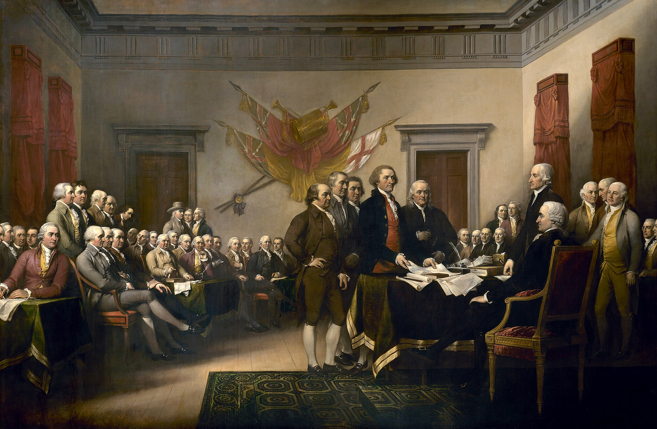 Revolutions 250 Years Ago And Today: America Needs Systemic Change–Not Reforms