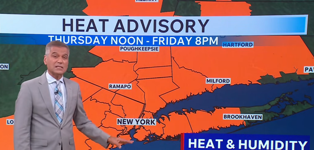 Neighborhood Health Centers In Brownsville, East Harlem And Tremont To Serve As Cooling Centers During Extreme Heat