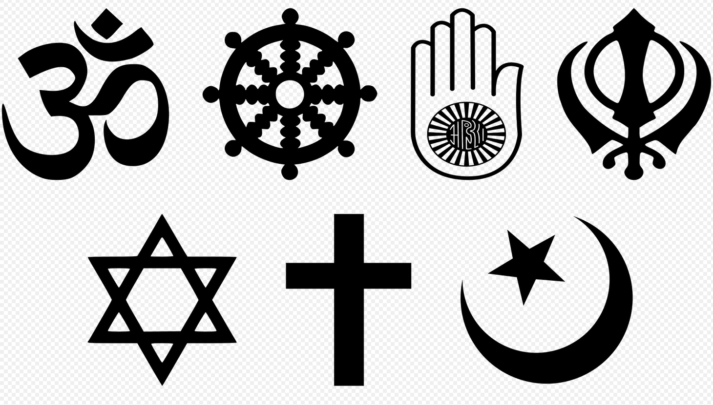 New Report Touts Importance Of Religious Liberty For All At America 250
