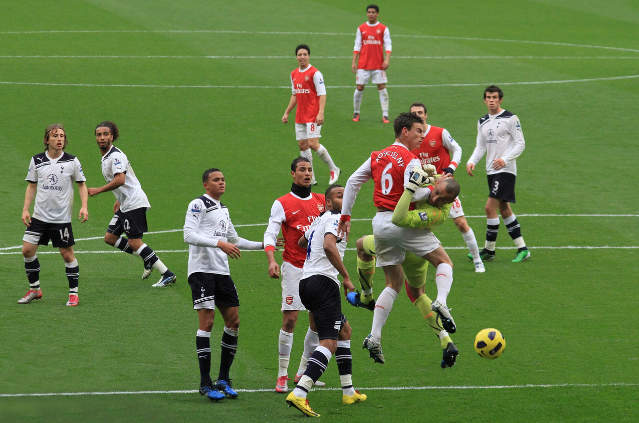 St. Lucia And Arsenal Announce Multi-Year Global Partnership