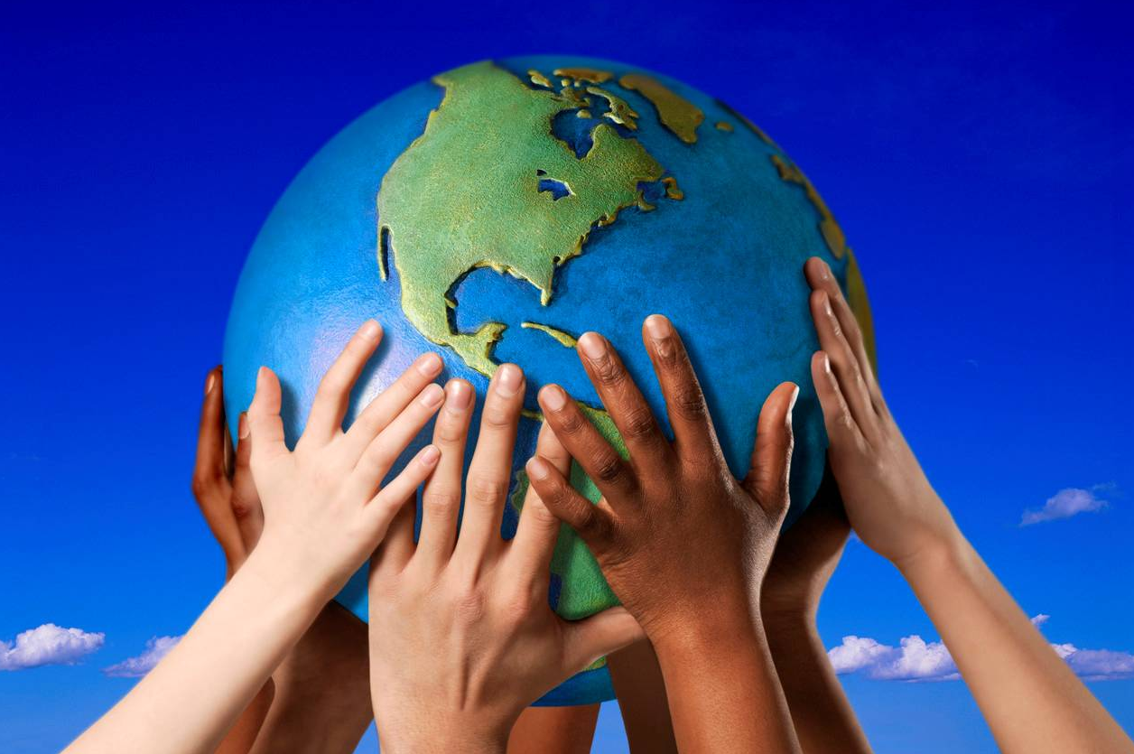 All Humans Are Created Equal: Examining Essential Moments Of Awareness