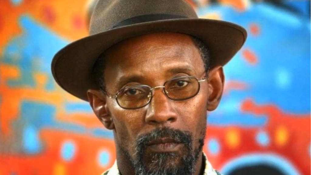Libaration In Rasta ‘Dread Beat An Blood’ Documentary About Dub Poet Linton Kwesi Johnson ...