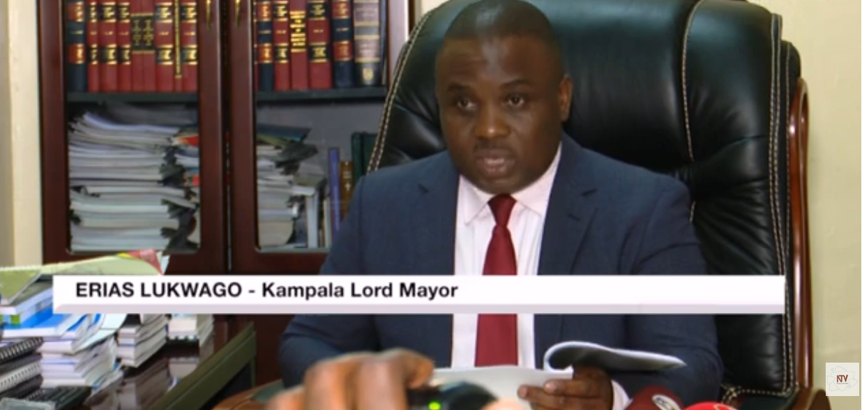 Uganda Deports Defense Lawyer As Former Mayor’s Bail Pushed To June 23