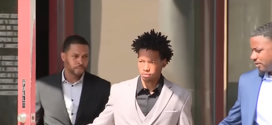 New Legal Team Pursuing Appeal For Karmelo Anthony Following Conviction For Killing White Teen