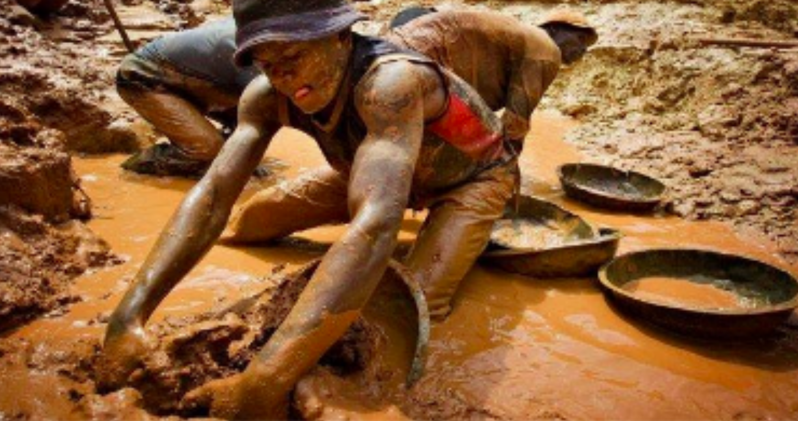 How Jeffrey Epstein’s Israeli Network Shaped Congo’s Deadly Mineral Trade