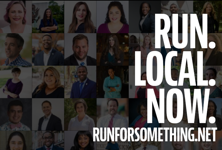 ‘Run For Something’ Candidates Secure Victories Across New York And Maryland