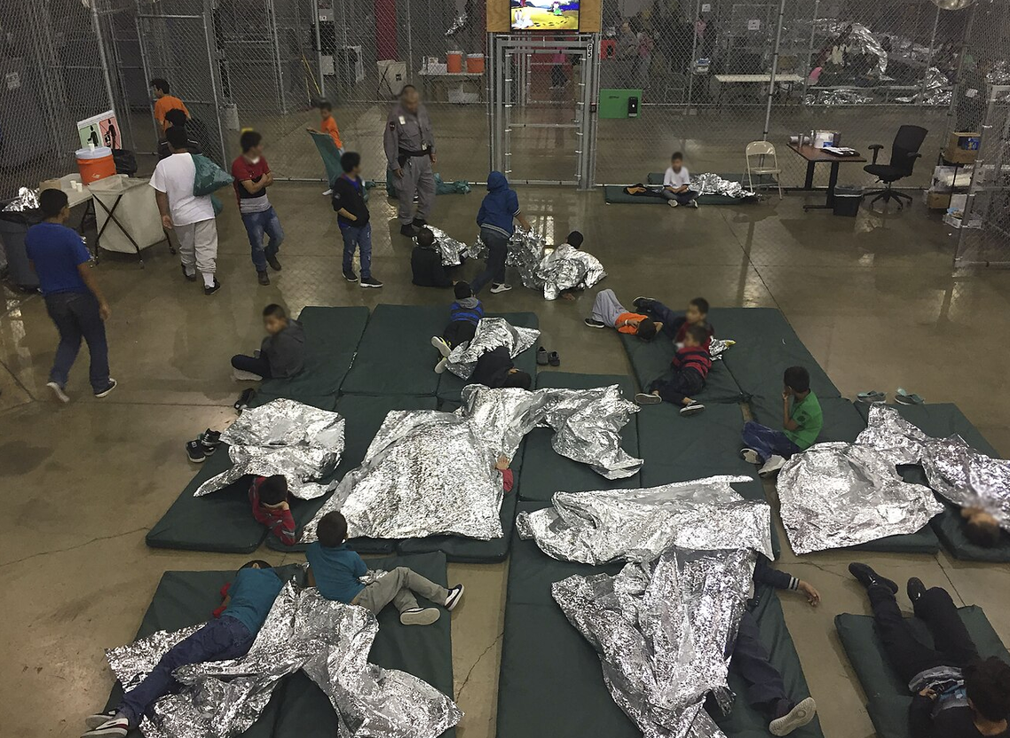 Over 425,000 Kids In U.S. Face Deportation Hearings Without Lawyers