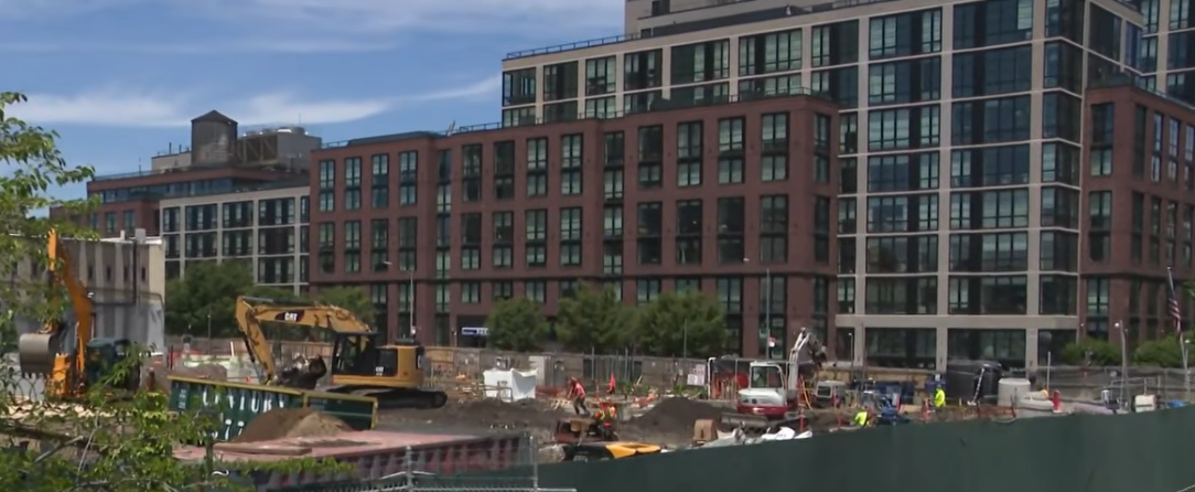 Mayor Mamdani Breaks Ground On $255 Million River Commons Development, Bringing 328 Affordable And Supportive Homes To South Bronx